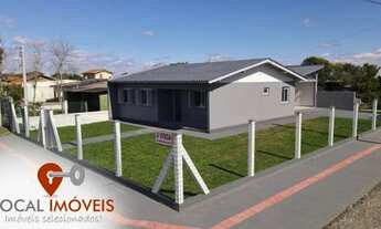 Imagem: Tramandaí - Casa Padrão - Recanto da Lagoa