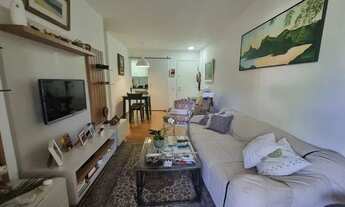 Imagem: Apartamento para venda com 78 metros quadrados