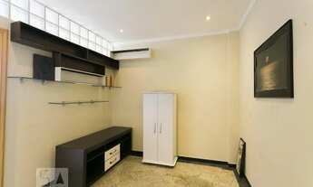 Imagem: Apartamento para Aluguel - Centro, 1 Quarto