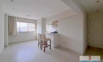 Imagem: 01 SUITE, 01VAGA DE GARAGEM, TOTALMENTE