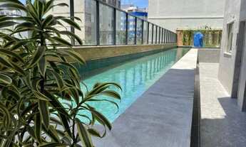 Imagem 2: Cobertura duplex com 4 quartos em Laranjeiras Maison 201M²