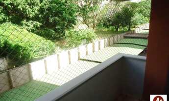 Imagem 3: Apartamento (tipo - padrao) 3 dormitórios/suite, cozinha planejada, portaria 24hs, lazer