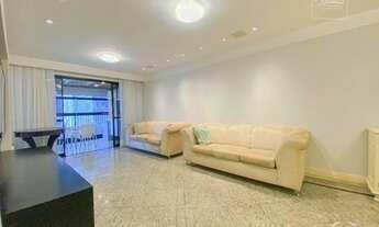 Imagem 4: Apartamento com 4 dormitórios à venda, 250m² por R$ 1.390.000 - Praia da Costa