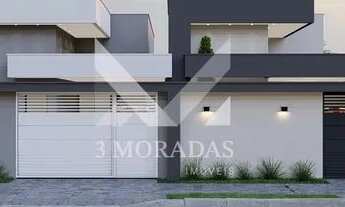 Imagem 2: Casa 3/4 no Residencial Recreio Panorama