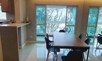 Imagem 5: ED. CON II CUORE - Ap com 3 dormitórios para alugar - R$ 4.000,00/mês + taxas - Vila Izabe