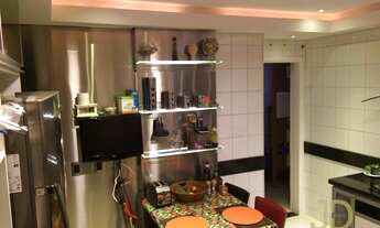 Imagem 7: Apartamento charmoso, vista aberta no Campos Elísios