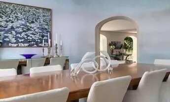 Imagem 7: Venda Apartamento 4 Dormitórios - 475 m² Jardim Europa