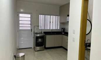 Imagem 6: Sobrado com 3 dormitórios à venda, 113 m² por R$ 585.000,00 - Vila Alpina - São Paulo/SP