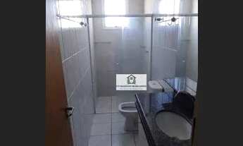 Imagem 6: Apartamento com 2 dormitórios para alugar, 62 m² por R$ 1.775,00/mês - Vila Nossa Senhora