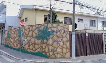 Imagem: Casa com 3 dormitórios e 2 vagas