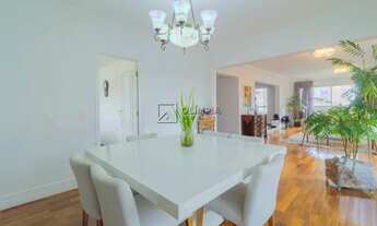 Imagem 7: Venda Apartamento 3 Dormitórios - 272 m² Moema