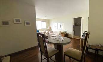 Imagem 5: JARDIM PAULISTA - IMPECÁVEL - PRONTO P/ MORAR