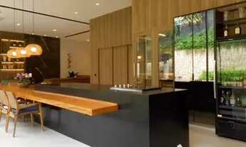 Imagem 3: BARUERI - Casa de Condomínio - Residencial Tamboré