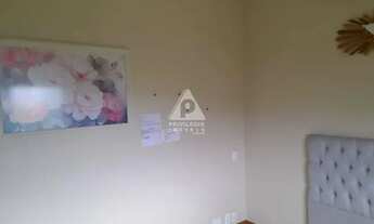 Imagem 2: Apartamento à venda, 4 quartos, 3 suítes, 2 vagas, BARRA DA TIJUCA - RIO DE JANEIRO/RJ