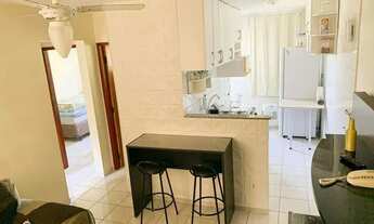 Imagem 5: Apartamento para Locação em Caraguatatuba, Prainha, 2 dormitórios, 1 banheiro, 1 vaga