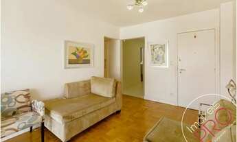 Imagem 3: Apartamento, Jardim Paulista - São Paulo