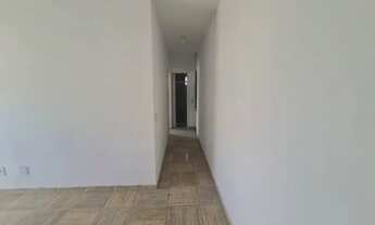 Imagem 3: Candeias - 02 Qtos/ 01 Wc Social - Lavabo - Salão de Festas - 01 Vaga