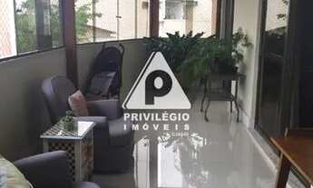 Imagem 4: Cobertura à venda, 4 quartos, 3 vagas, BARRA DA TIJUCA - RIO DE JANEIRO/RJ