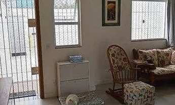 Imagem 2: Casa com 3 dormitórios à venda, 155 m² por R$ 750.000,00 - Ataíde - Vila Velha/ES