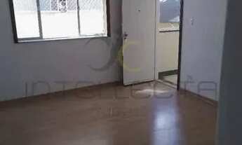 Imagem: Apartamento para aluguel tem 48 metros quadrados