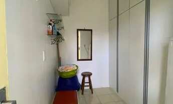 Imagem 6: Apartamento com 3 quartos sendo 1 suíte no Edifício Ouro, Nazaré