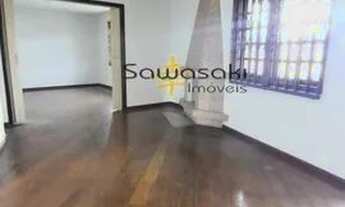 Imagem 7: Sobrado Padrão para Aluguel em Tarumã Curitiba-PR