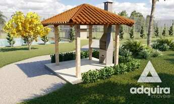 Imagem 2: Terreno em condomínio no Associação de Chácaras Casas de Campo 2 - Bairro Centro em Itaiac