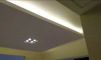Imagem 6: Apartamento TOP Porcelanato/Led/Armarios