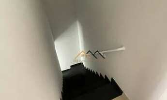 Imagem 4: Cobertura com 2 dormitórios à venda, 79 m² por R$ 400.000 - Campestre - Santo André/SP