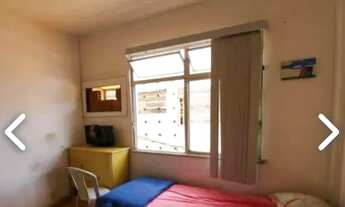 Imagem 5: Cobertura à venda, 3 quartos, 1 suíte, 1 vaga, Rio Comprido - RIO DE JANEIRO/RJ