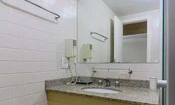 Imagem 6: Apartamento para Aluguel - Moema, 1 Quarto, 39 m2