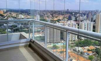Imagem 7: Apartamento com 3 dormitórios à venda, 119 m² por R$ 1.480.000 - Taquaral - Campinas/SP