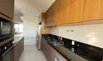 Imagem 5: Apartamento - Swiss Park - Campinas