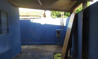 Imagem 4: SÃO JOSÉ DO RIO PRETO - Casa Padrão - JARDIM JOÃO PAULO II