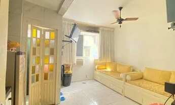 Imagem 3: Kitnet em Canto do Forte - Praia Grande, SP