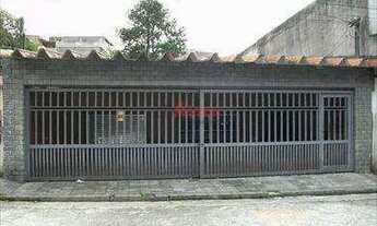 Imagem: Casa Térrea 3 Dorms Ótima Localização