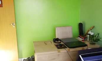 Imagem 2: Apartamento no Residencial Bosque Solare, 2 quartos sendo 1 suite - 49m²