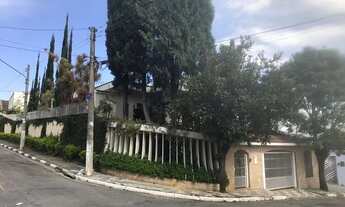 Imagem 4: Casa com 4 dormitórios à venda, 360 m² por R$ 1.299.000,00 - Vila Rosália - Guarulhos/SP