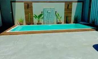 Imagem 4: Linda casa na Barra dos Coqueiros