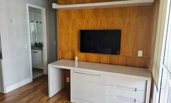 Imagem 2: Apartamento para venda possui 65 m² com 2 quartos em Vila Olímpia - São Paulo - SP