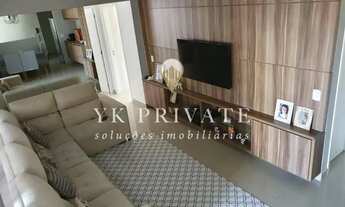 Imagem 2: Apto 120m²; 3 suítes.; 1 lavabo; 2 vagas + depósito na garagem