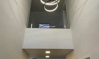 Imagem: Casa à venda no bairro Alphaville - Santana