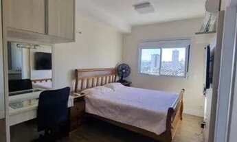 Imagem 5: Apartamento com 3 dormitórios para alugar, 108 m² por R$ 8.470,00/mês - Cambuí - Campinas