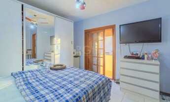 Imagem 7: Casa 160m² - 3 dormitórios, 1 suíte, churrasqueira, terraço e 2 vagas de garagem no Guaruj