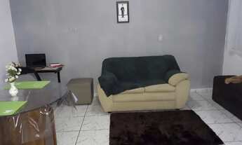 Imagem 3: Kitnet mobiliada Jd. Paulista - Itapetininga