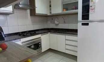 Imagem 3: Apartamento para venda com 80 metros quadrados com 2 quartos em Jabaquara - São Paulo - SP