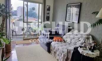 Imagem: Apartamento com 4 dorms final da rua Moliere