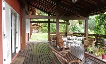 Imagem 5: PETRóPOLIS - Casa de Condomínio - Itaipava