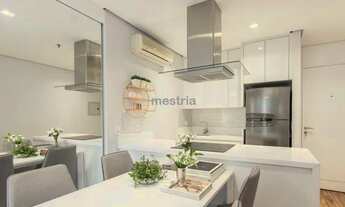 Imagem 4: Apartamento excelente, 45 m² e com 1 vaga!