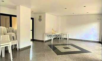 Imagem 5: Apartamento com 3 quartos,1 suíte , 2 vagas de garagem Vila Gustavo